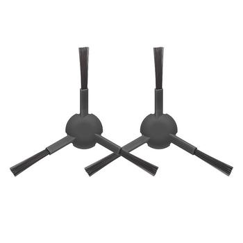 Dreame RSB9 støvsugerbørste (sort) Passer L20 Ultra (RSB9)