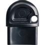 KATRIN Nøgle, Katrin, sort, plast, til Katrin dispenser, 5 stk.