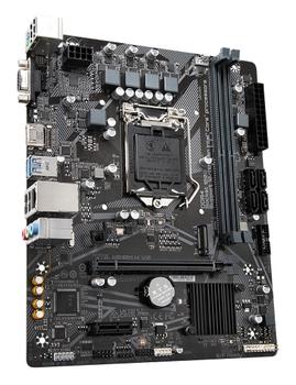 GIGABYTE Motherboard Intel H510  (H510M H V2)