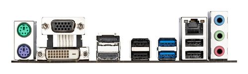 GIGABYTE (Rev. 1.0) Intel H610 Express  (H610M S2H V2 DDR4)