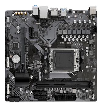 GIGABYTE MB AMD AM5 A620M H (rev. 1.0) 2 (A620M H)