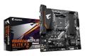 GIGABYTE Motherboard - Supports Amd 