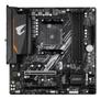 GIGABYTE Motherboard - Supports Amd (B550M AORUS ELITE AX)