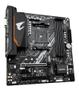 GIGABYTE Motherboard - Supports Amd (B550M AORUS ELITE AX)