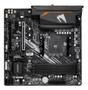 GIGABYTE Motherboard - Supports Amd (B550M AORUS ELITE AX)