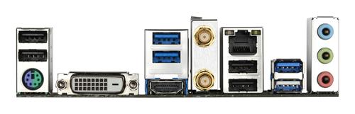 GIGABYTE B550M DS3H AC (B550M DS3H AC)