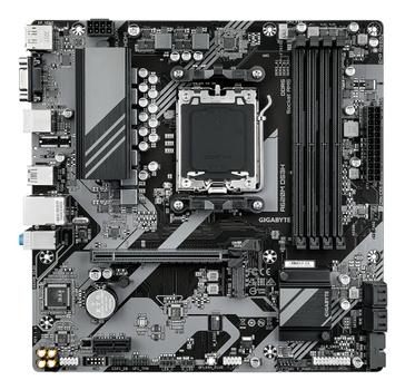 GIGABYTE (Rev. 1.0) Amd A620 Socket  (A620M DS3H)