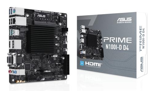 ASUS PRO B660M-C-CSM LGA 1700 4DDR5 1xPCIe 4.0/3.0 x16 2xM.2 4xSATA 6Gb/s 4xUSB 3.2 microATX MB (90MB1F70-M0EAYC)