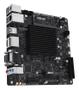 ASUS PRO B660M-C-CSM LGA 1700 4DDR5 1xPCIe 4.0/3.0 x16 2xM.2 4xSATA 6Gb/s 4xUSB 3.2 microATX MB (90MB1F70-M0EAYC)