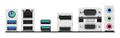 ASUS PRO B660M-C-CSM LGA 1700 4DDR5 1xPCIe 4.0/3.0 x16 2xM.2 4xSATA 6Gb/s 4xUSB 3.2 microATX MB (90MB1F70-M0EAYC)