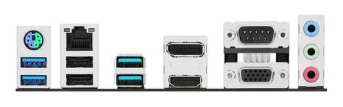 ASUS PRO B660M-C-CSM LGA 1700 4DDR5 1xPCIe 4.0/3.0 x16 2xM.2 4xSATA 6Gb/s 4xUSB 3.2 microATX MB (90MB1F70-M0EAYC)