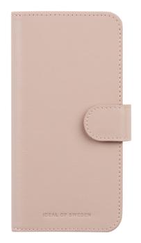 iDEAL OF SWEDEN MAGNET WALLET IPHONE 16 PRO MAX PINK ACCS (IDMWP-I2467P-51)