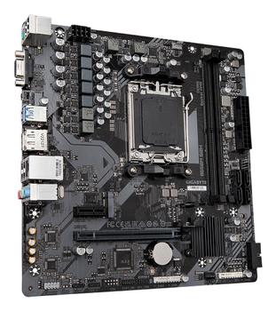 GIGABYTE MB AMD AM5 B650M DS2H (rev 1.0) 2 (B650M S2H)