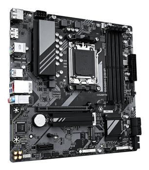 GIGABYTE (Rev. 1.0) Amd B650 Socket  (B650M D3HP)