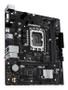 ASUS PRIME H610M-R-SI LGA 1700 2DDR5 microATX 4xSATA MB 1xHDMI 2.1 1xDP 1.4 1xD-Sub 1xM.2 (90MB1GL0-M0ECY0)