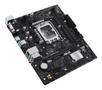 ASUS PRIME H610M-R-SI LGA 1700 2DDR5 microATX 4xSATA MB 1xHDMI 2.1 1xDP 1.4 1xD-Sub 1xM.2 (90MB1GL0-M0ECY0)