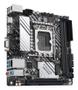 ASUS PRIME H610I-PLUS-CSM Intel LGA 1700 2DDR5 miniATX 4xSATA MB 1xHDMI 1xDP 1xD-Sub (90MB1GB0-M0EAYC)