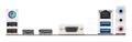 ASUS PRIME H610I-PLUS-CSM Intel LGA 1700 2DDR5 miniATX 4xSATA MB 1xHDMI 1xDP 1xD-Sub (90MB1GB0-M0EAYC)