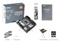 ASUS PRIME H610I-PLUS-CSM Intel LGA 1700 2DDR5 miniATX 4xSATA MB 1xHDMI 1xDP 1xD-Sub (90MB1GB0-M0EAYC)