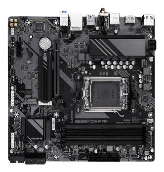 GIGABYTE B650M D3HP AX (B650M D3HP AX)