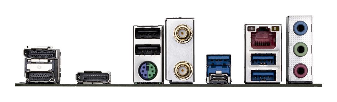 GIGABYTE B650M D3HP AX (B650M D3HP AX)