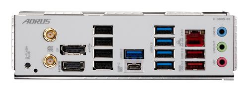 GIGABYTE B650 AORUS ELITE AX ICE (B650 A ELITE AX ICE)