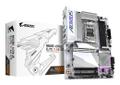GIGABYTE B650e Aorus Elite X Ax Ice ATX Bundkort