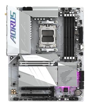 GIGABYTE B650E AORUS ELITE X AX ICE (B650E AORUS ELITE X AX ICE)