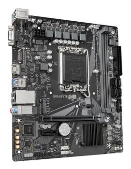 GIGABYTE H610M H V3 Ddr4 Motherboard -  (H610M H V3 DDR4 1.0)