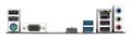 GIGABYTE H610M H V3 Ddr4 Motherboard -  (H610M H V3 DDR4 1.0)