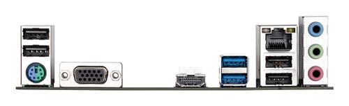 GIGABYTE H610M H V3 Ddr4 Motherboard -  (H610M H V3 DDR4 1.0)