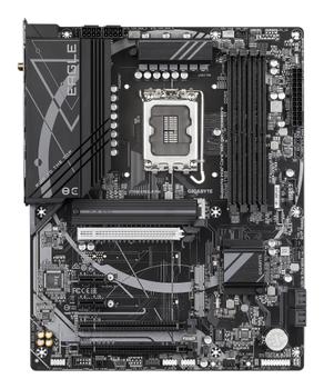 GIGABYTE Motherboard - Supports Intel  (Z790 EAGLE AX)