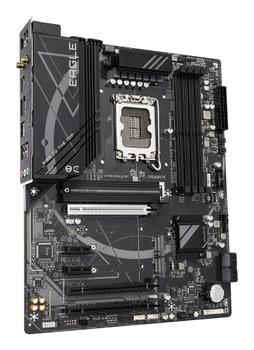 GIGABYTE Motherboard - Supports Intel  (Z790 EAGLE AX)