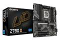 GIGABYTE Motherboard - Supports Intel 
