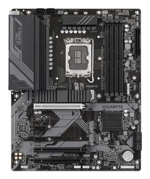 GIGABYTE Motherboard - Supports Intel  (Z790 D)