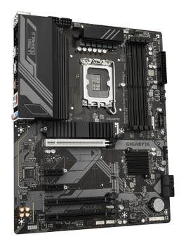 GIGABYTE Motherboard - Supports Intel  (Z790 D)