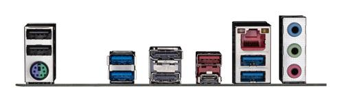 GIGABYTE Motherboard - Supports Intel  (Z790 D)