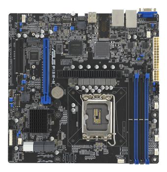 ASUS P13R-M Intel C262 Lga 1700  (90SB0C70-M0UAY0)