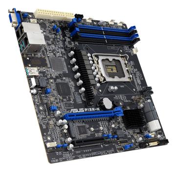 ASUS P13R-M Intel C262 Lga 1700  (90SB0C70-M0UAY0)