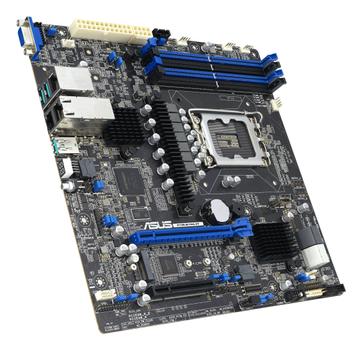 ASUS P13R-M/ 10G-2T Intel C262 Lga  (90SB0CC0-M0UAY0)