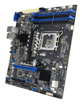 ASUS P13R-M/ 10G-2T Intel C262 Lga  (90SB0CC0-M0UAY0)
