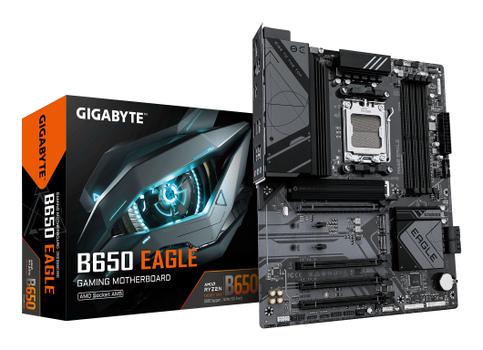 GIGABYTE Motherboard - Amd Ryzen 9000  (B650 EAGLE)