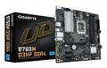 GIGABYTE Motherboard - Supports Intel 