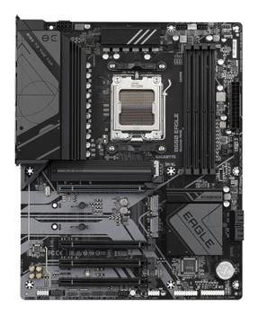 GIGABYTE Motherboard - Amd Ryzen 9000  (B650 EAGLE)