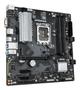 GIGABYTE Motherboard - Supports Intel  (B760M D3HP DDR4)