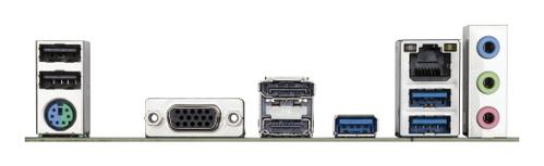 GIGABYTE Motherboard - Supports Intel  (B760M D3HP DDR4)