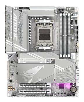 GIGABYTE X870 AORUS ELITE ICE WIFI 7 (X870 A ELITE WF7 ICE)