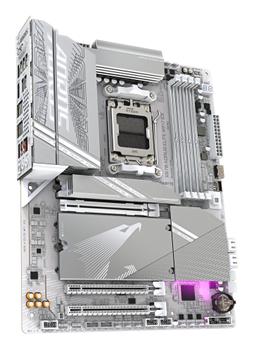 GIGABYTE X870 AORUS ELITE ICE WIFI 7 (X870 A ELITE WF7 ICE)