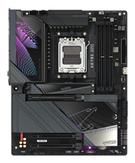 Gigabyte X870E AORUS MASTER, ATX AM5, DDR5, 3x M.2 PCIe 5.0, 2x USB4, 5GbE LAN, Wi-Fi 7 320MHz (802.11be) (X870E AORUS MASTER)