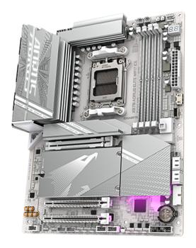 GIGABYTE X870 AORUS ELITE ICE WIFI 7 (X870 A ELITE WF7 ICE)